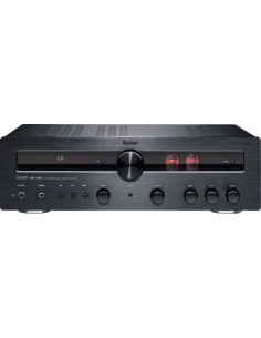 MAGNAT MR 780 Hybrid Stereo amplifier Black