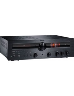 MAGNAT MR 780 Hybrid Stereo amplifier Black 2