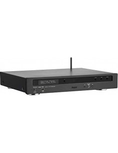 MAGNAT MMS 730 Network Player DAB+ FM USB Wi-Fi Bluetooth...