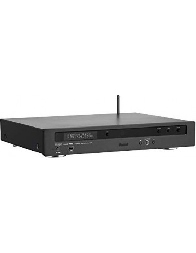 MAGNAT MMS 730 Network Player DAB+ FM USB Wi-Fi Bluetooth Black