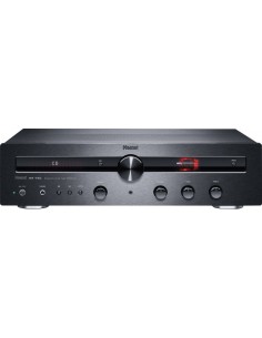 MAGNAT MR 750 Hybrid Stereo amplifier Black