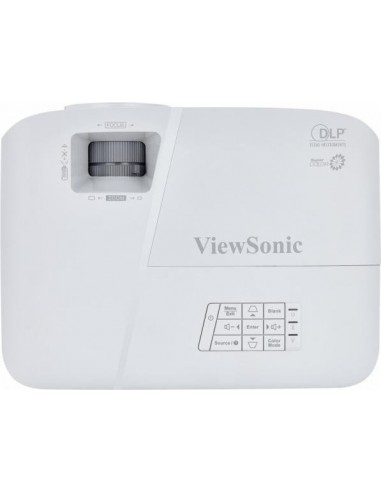 Viewsonic PA503S data projector 3600 ANSI...