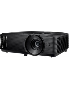 Optoma W371 data projector Desktop projector 3800 ANSI...