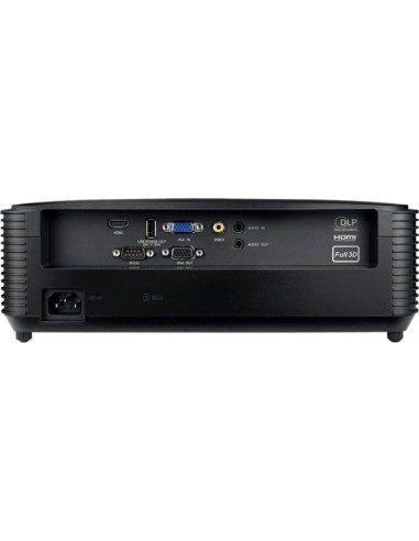 Optoma X381 data projector Standard throw...