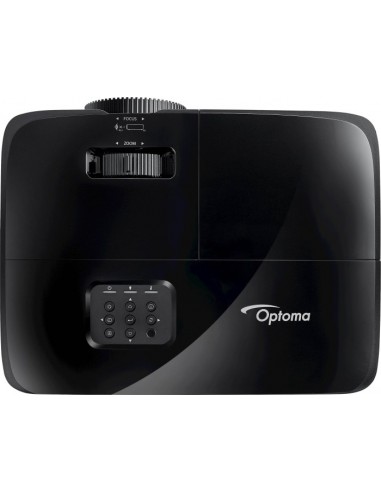 Optoma X381 data projector Standard throw...