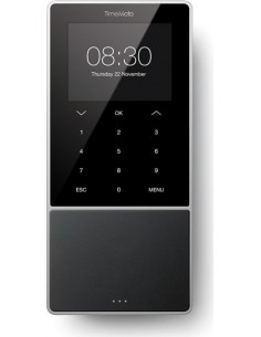 Safescan TimeMoto TM-818 SC Time Attendance System RFID,...