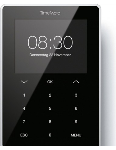 Safescan TimeMoto TM-828 SC Time Attendance...