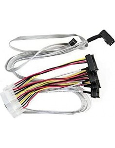 Adaptec ACK-I-HDmSAS-4SAS-SB-.8M 0.8 m