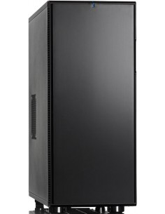 Fractal Design Define XL R2 Black Pearl, Big-Tower...