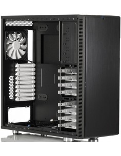 Fractal Design Define XL R2 Black Pearl, Big-Tower... 2