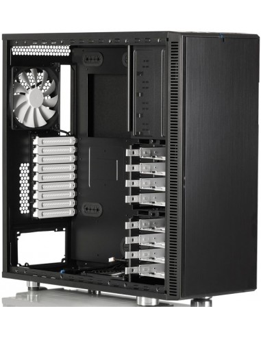 Fractal Design Define XL R2 Black Pearl,...