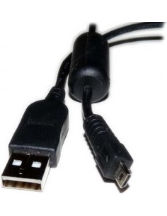 UNITEK Y-C434GBK USB cable 1.5 m USB 2.0 USB A Micro-USB...