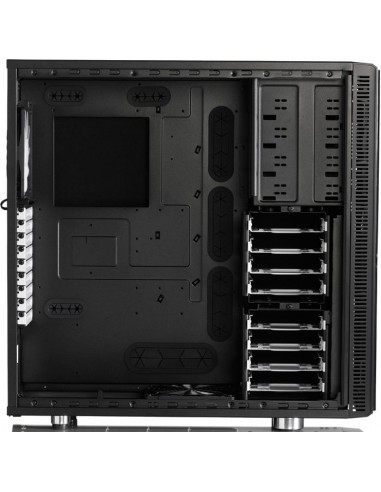 Fractal Design Define XL R2 Black Pearl,...