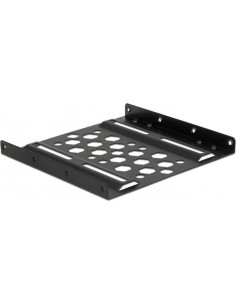 DeLOCK 21287 drive bay panel 8.89 cm (3.5") Carrier panel...