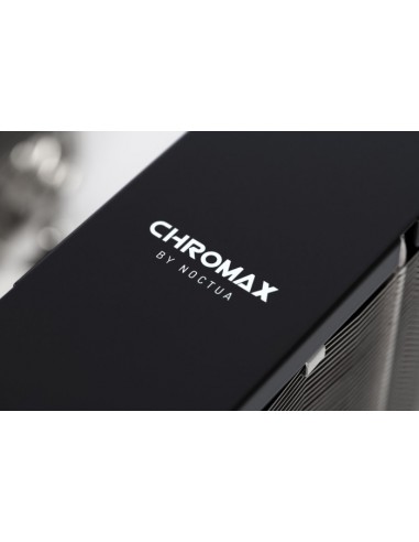 Noctua NA-HC8 chromax.black