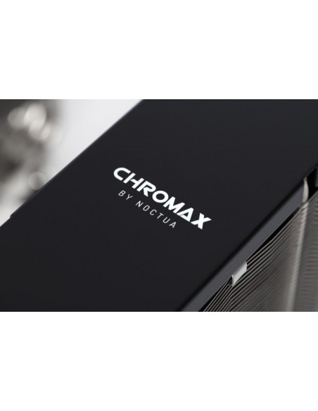 Noctua NA-HC8 chromax.black