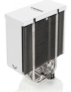 Osłona NOCTUA NA-HC8 chromax white 2