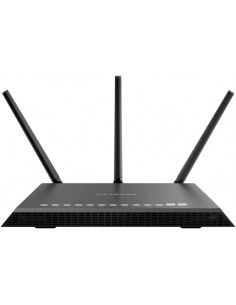 NETGEAR D7000 wireless router Gigabit Ethernet Dual-band...