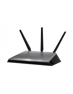 NETGEAR D7000 wireless router Gigabit Ethernet Dual-band... 2