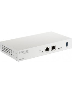 D-Link DNH-100 network management device 100 Mbit/s...