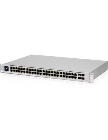 Ubiquiti Networks UniFi USW-48-POE network...