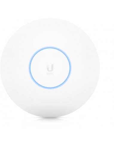 Ubiquiti Networks UniFi 6 Long-Range 3000 Mbit/s White Power over Ethernet (PoE)