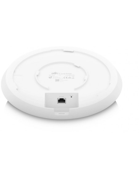 Ubiquiti Networks UniFi 6 Long-Range 3000 Mbit/s White Power over Ethernet (PoE)