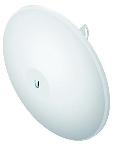 Ubiquiti Networks PBE-5AC-500 network antenna 27 dBi Directional antenna