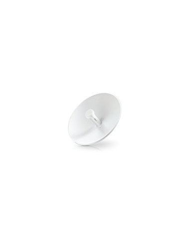 Ubiquiti Networks PBE-M5-400 bridge/repeater 1000 Mbit/s White