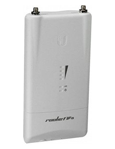 Ubiquiti Networks Rocket 5ac Lite WLAN access point 450 Mbit/s White