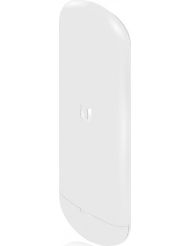 Ubiquiti Networks NanoStation AC 1000 Mbit/s White Power over Ethernet (PoE)