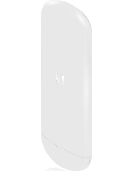 Ubiquiti Networks NanoStation AC 1000 Mbit/s White Power over Ethernet (PoE)