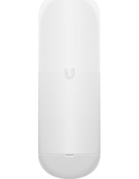 Ubiquiti Networks NanoStation AC 1000 Mbit/s White Power over Ethernet (PoE)