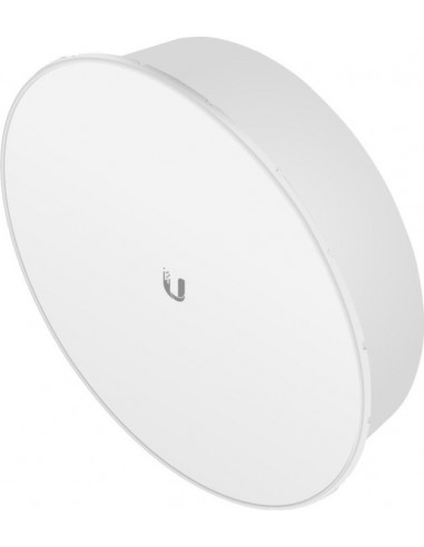 Ubiquiti Networks PowerBeam AC ISO Gen2 Network bridge 450 Mbit/s White