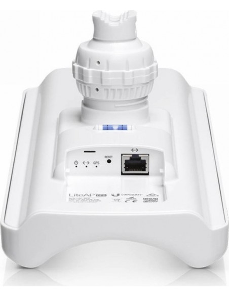 Ubiquiti Networks LAP-GPS network antenna 17 dBi MIMO directional antenna