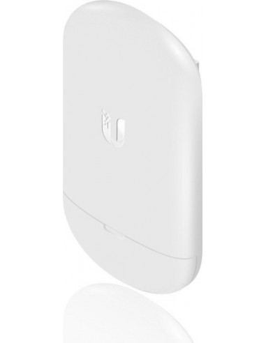 Ubiquiti Networks NanoStation 5AC Loco 450 Mbit/s White Power over Ethernet (PoE)