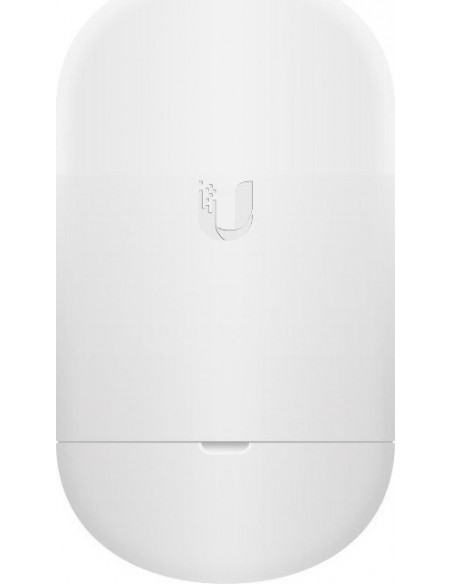 Ubiquiti Networks NanoStation 5AC Loco 450 Mbit/s White Power over Ethernet (PoE)