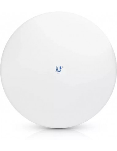 Ubiquiti Networks LTU-PRO wireless access point White Power over Ethernet (PoE)