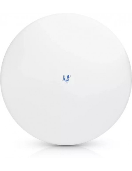 Ubiquiti Networks LTU-PRO wireless access point White Power over Ethernet (PoE)