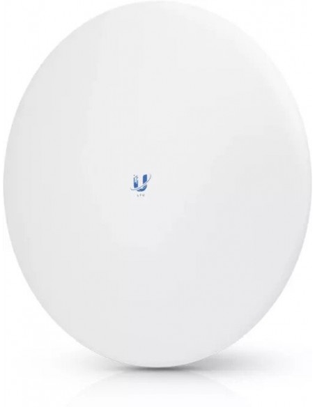 Ubiquiti Networks LTU-PRO wireless access point White Power over Ethernet (PoE)