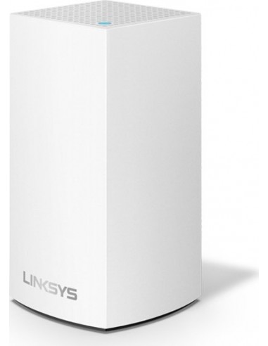 Linksys Velop wireless router White