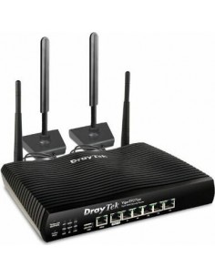 Draytek Vigor2927Lac wireless router Gigabit Ethernet...
