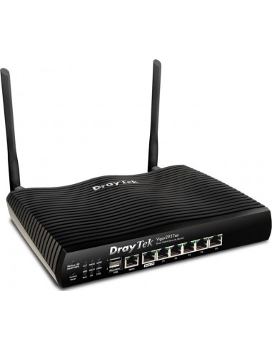 Router DrayTek Vigor 2927ax