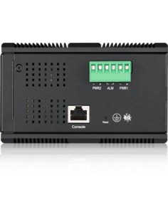 Zyxel RGS200-12P Managed L2 Gigabit Ethernet... 2
