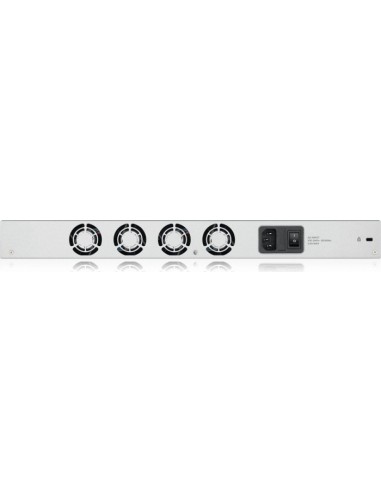Zyxel ATP800 hardware firewall 1U 8000 Mbit/s