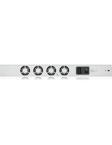 Zyxel ATP800 hardware firewall 1U 8000 Mbit/s