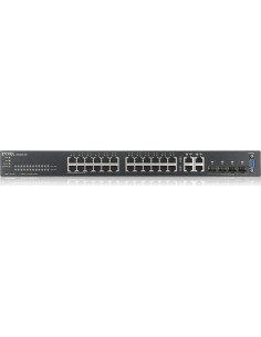 Zyxel GS2220-28-EU0101F network switch Managed L2 Gigabit...