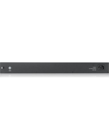 Zyxel GS2220-28-EU0101F network switch Managed...