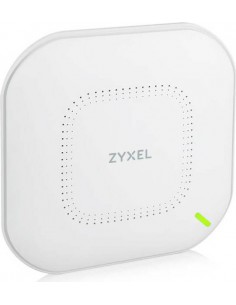 Zyxel WAX510D 1775 Mbit/s White Power over Ethernet (PoE) 2