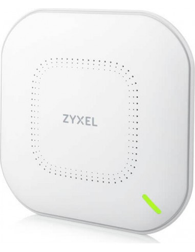 Zyxel WAX510D 1775 Mbit/s White Power over...